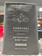 Load image into Gallery viewer, Sunaroma Natural Soaps