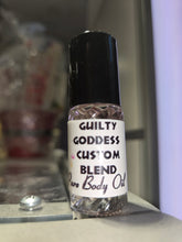 Load image into Gallery viewer, GUILTY GODDESS CUSTOM BLEND