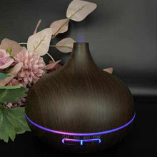 Load image into Gallery viewer, Aromatherapy Diffuser with Remote