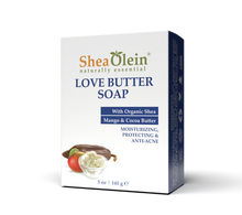 Load image into Gallery viewer, Shea Olein Natural Soaps