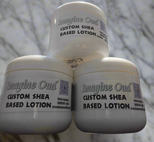 Load image into Gallery viewer, Small Shea Based Lotion