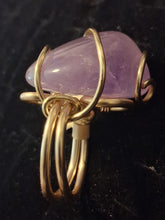 Load image into Gallery viewer, ✨✨ Chariot Ring