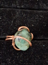 Load image into Gallery viewer, Verdant Orbit Ring