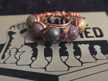 Load image into Gallery viewer, Mari ring