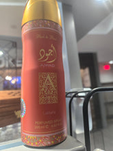 Load image into Gallery viewer, Lattafa Body Spray