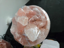 Load image into Gallery viewer, Himalayan Pink Salt Lamps