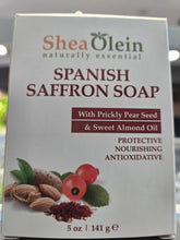 Load image into Gallery viewer, Shea Olein Natural Soaps