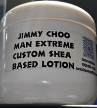 Load image into Gallery viewer, Small Shea Based Lotion