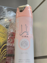 Load image into Gallery viewer, Lattafa Body Spray