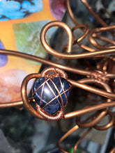 Load image into Gallery viewer, Sodalite (Ring)