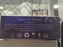 Load image into Gallery viewer, Shea Olein Natural Luxury Bar Soaps