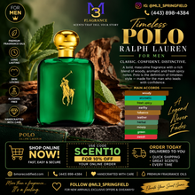 Load image into Gallery viewer, Polo Green