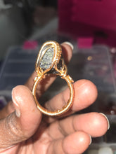 Load image into Gallery viewer, Tourlamine Ring