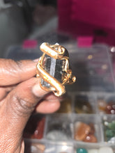 Load image into Gallery viewer, Tourlamine Ring