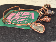 Load image into Gallery viewer, Charm bracelets