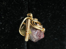 Load image into Gallery viewer, Dragon's Blood Jasper(Ring)