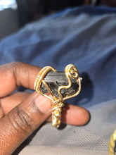 Load image into Gallery viewer, Tourlamine Ring