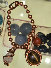 Load image into Gallery viewer, Charm bracelets