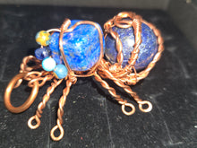 Load image into Gallery viewer, Anansi! Pendant