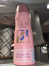 Load image into Gallery viewer, Lattafa Body Spray
