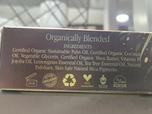 Load image into Gallery viewer, Shea Olein Natural Luxury Bar Soaps