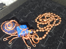 Load image into Gallery viewer, Anansi! Pendant