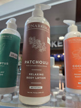 Load image into Gallery viewer, Sunaroma Natural Body Lotion