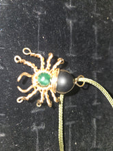 Load image into Gallery viewer, Anansi! Pendant