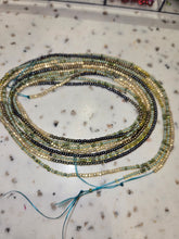Load image into Gallery viewer, Custom Waist Beads