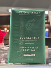 Load image into Gallery viewer, Sunaroma Natural Soaps