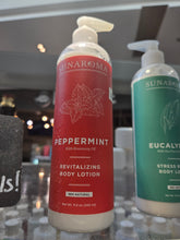 Load image into Gallery viewer, Sunaroma Natural Body Lotion