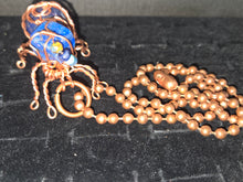Load image into Gallery viewer, Anansi! Pendant