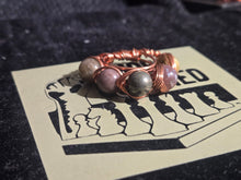 Load image into Gallery viewer, Mari ring