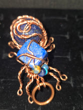 Load image into Gallery viewer, Anansi! Pendant