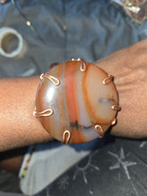 Load image into Gallery viewer, Desert Flame Carnelian Bracelet