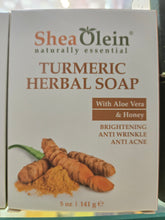 Load image into Gallery viewer, Shea Olein Natural Soaps