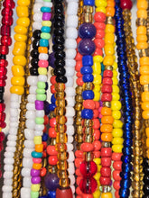 Load image into Gallery viewer, Custom Waist Beads