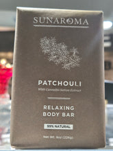 Load image into Gallery viewer, Sunaroma Natural Soaps