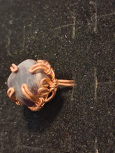 Load image into Gallery viewer, Velvet Moon (Amethyst)