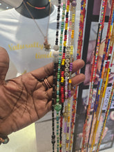 Load image into Gallery viewer, Custom Waist Beads