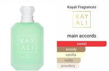 Load image into Gallery viewer, YUM PISTACHIO GELATO I 33 KAYALI type