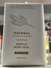 Load image into Gallery viewer, Sunaroma Natural Soaps