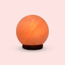 Load image into Gallery viewer, Himalayan Pink Salt Lamps