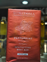 Load image into Gallery viewer, Sunaroma Natural Soaps