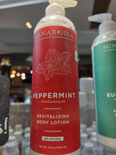 Load image into Gallery viewer, Sunaroma Natural Body Lotion