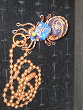 Load image into Gallery viewer, Anansi! Pendant