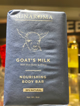 Load image into Gallery viewer, Sunaroma Natural Soaps