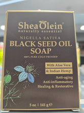 Load image into Gallery viewer, Shea Olein Natural Soaps