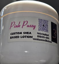 Load image into Gallery viewer, Small Shea Based Lotion