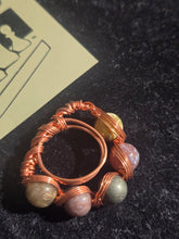 Load image into Gallery viewer, Mari ring